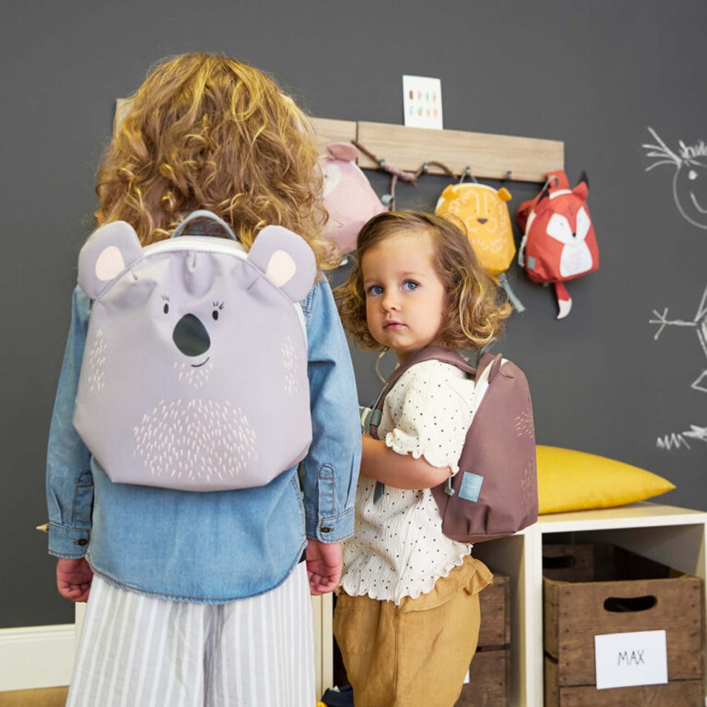 Lässig Tiny Backpack About Friends bunny (obrázek 7)