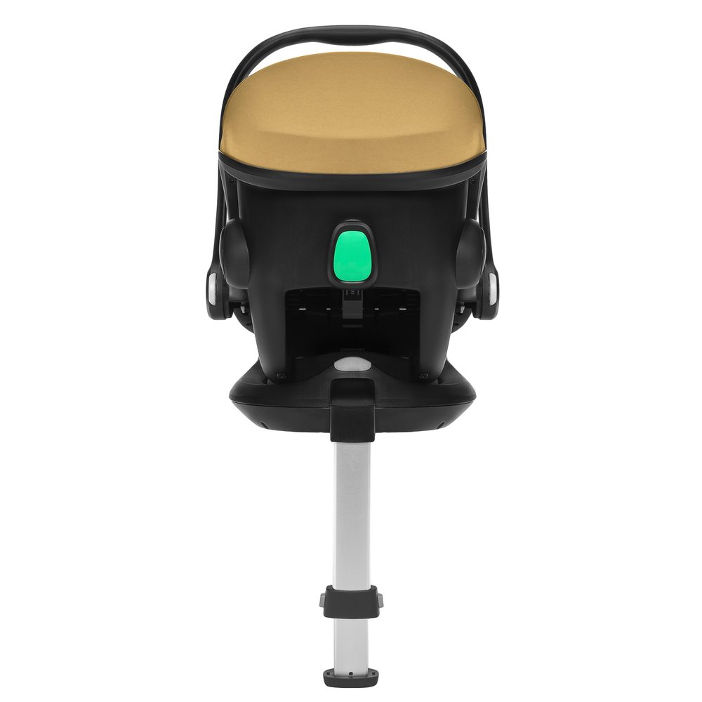 Autosedačka XM Plus i-Size bundle, Kodi bronze