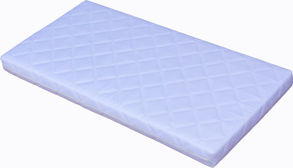 Scarlett Matrace Tela - 140 x 70 x 8 cm