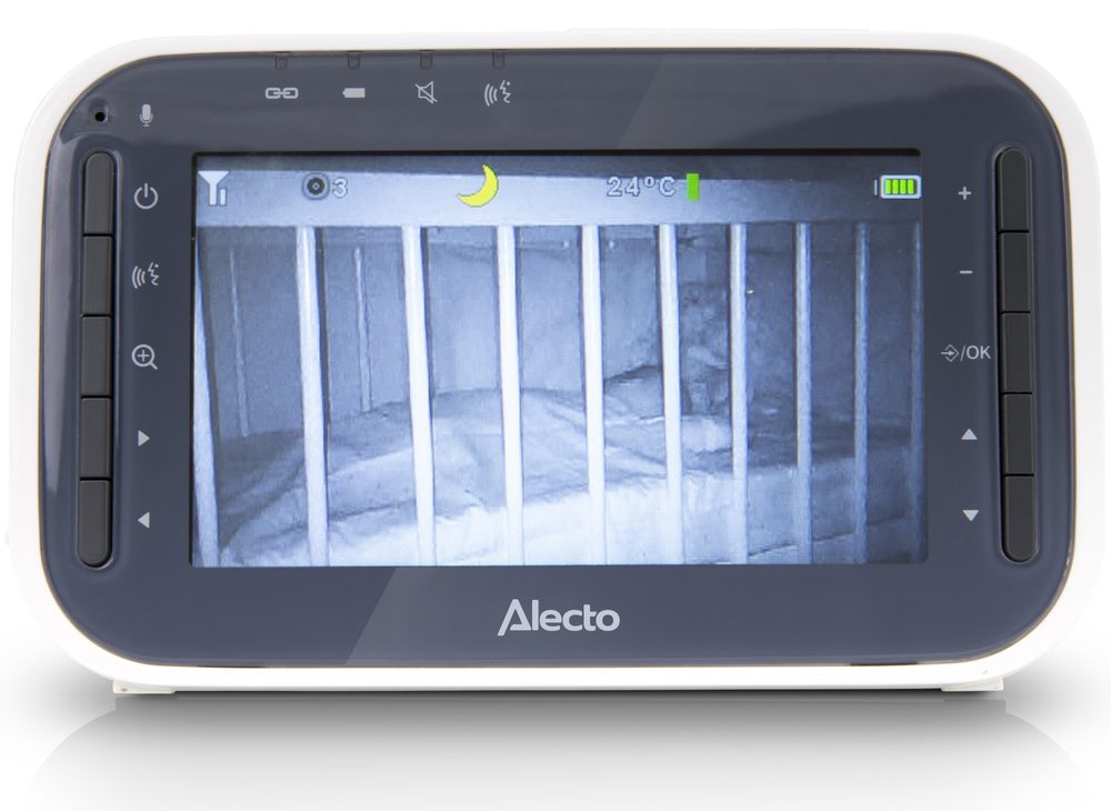 Alecto DVM200M (obrázek 3)