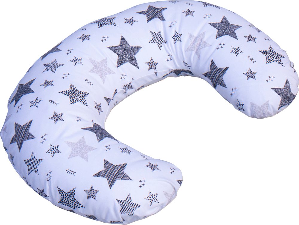 Scarlett Kojicí polštářek Hvězda velká