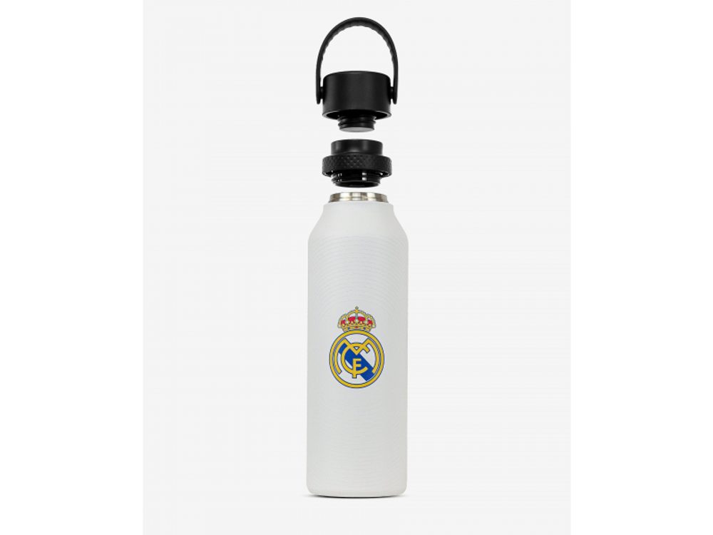 Runbott Termoláhev Mii 600 ml Real Madrid White Legacy (obrázek 3)