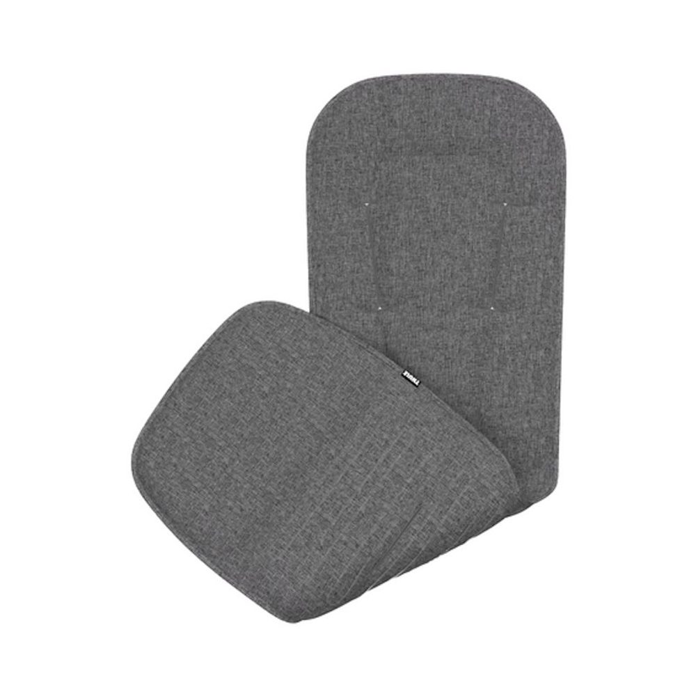 THULE Seat Liner 2023 - Grey Melange