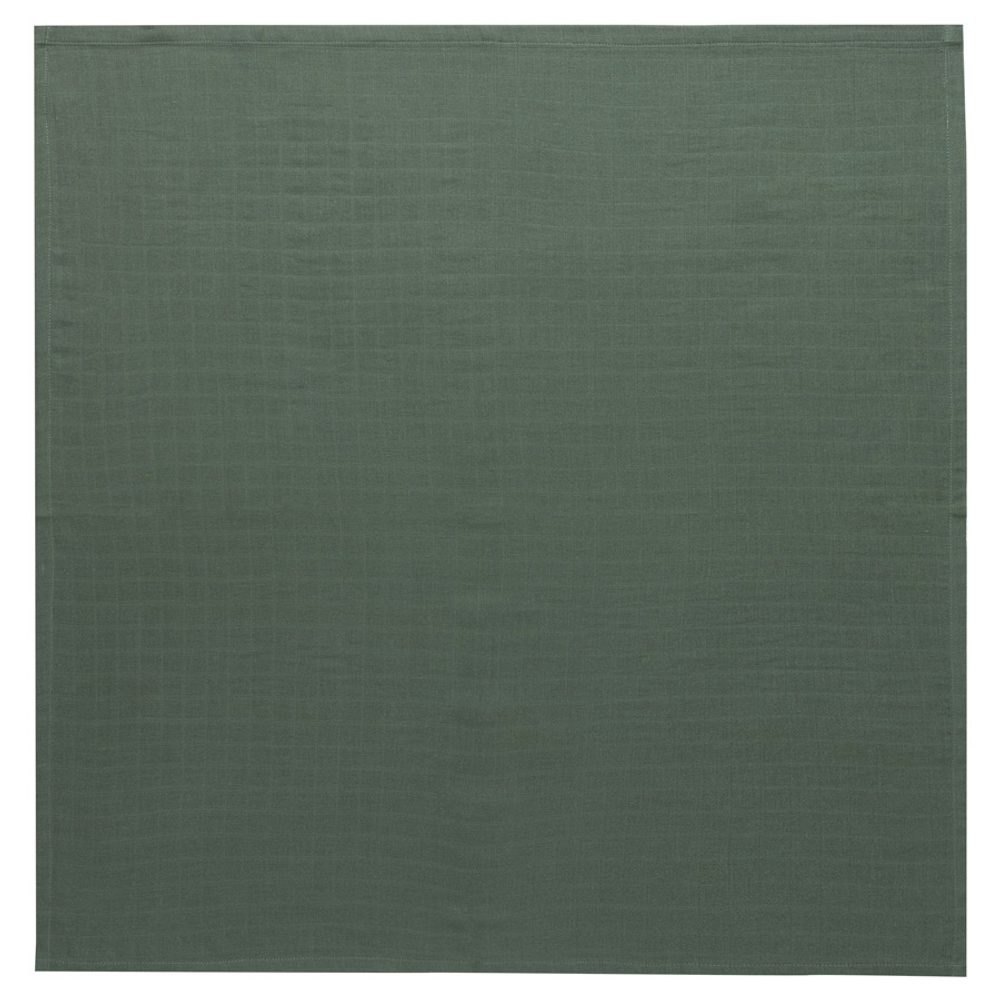 Bebe-Jou Mušelínová plenka 110x110cm Sepp