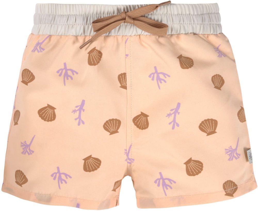 Lässig Splash Boardie Shorts corals peach rose