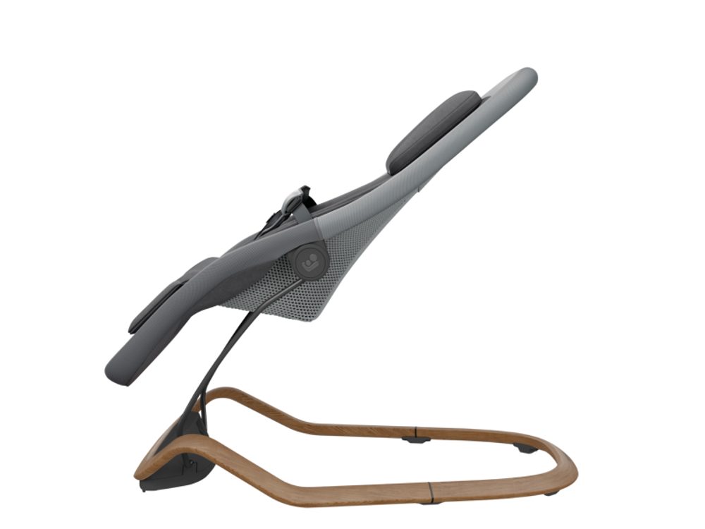 Maxi-Cosi Dove Pro lehátko Elegance Graphite (obrázek 4)
