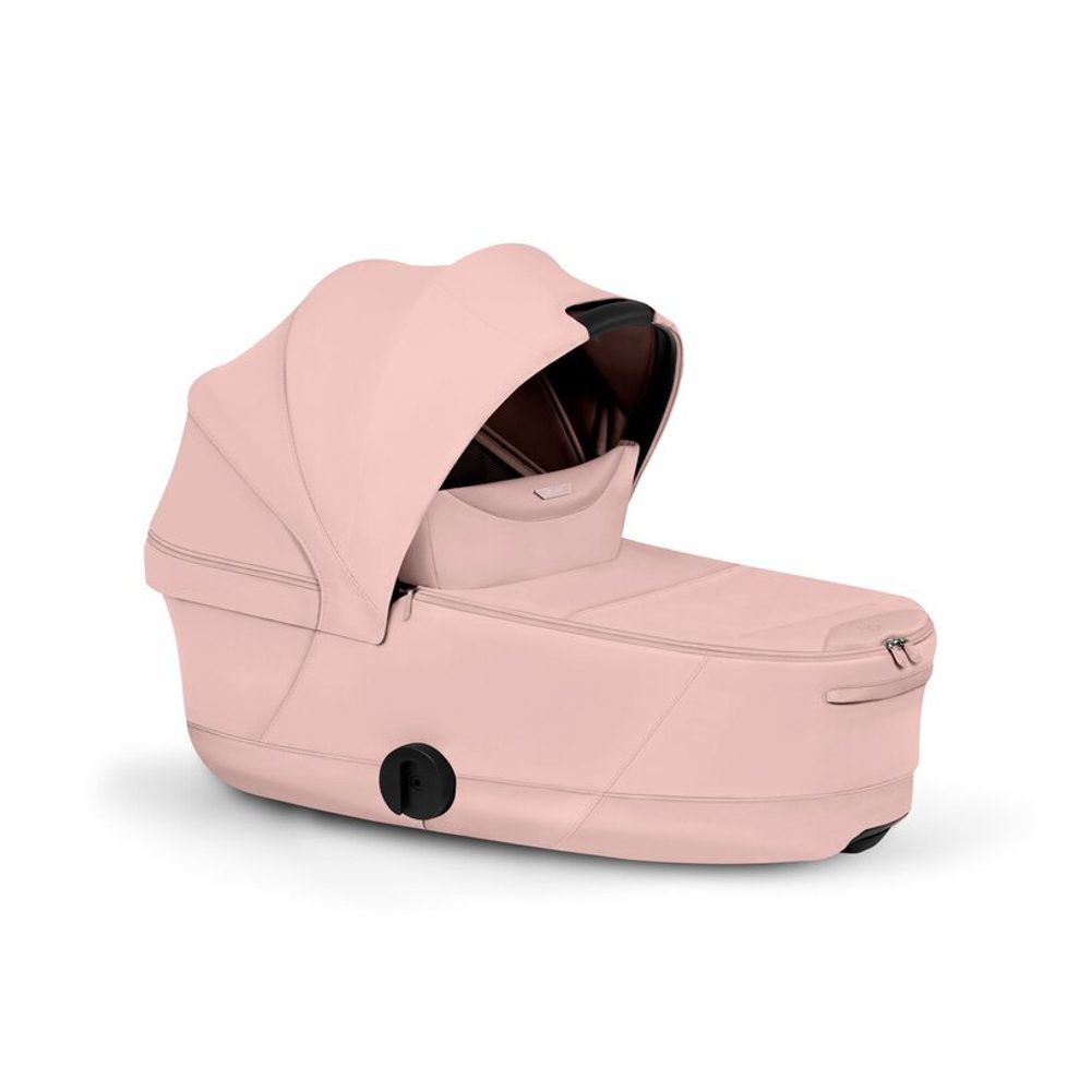 Cybex Priam Style skládací korba 2026 - Peach Pink