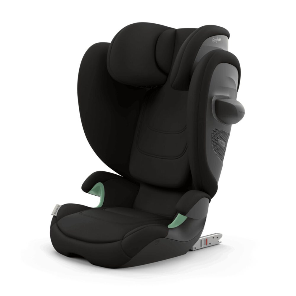 Cybex Solution G2 i-Fix 2025 - autosedačky