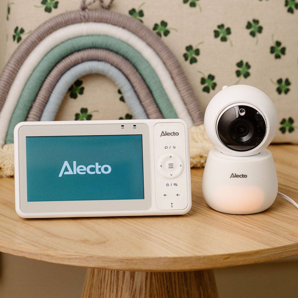 Alecto DVM2050 (obrázek 13)