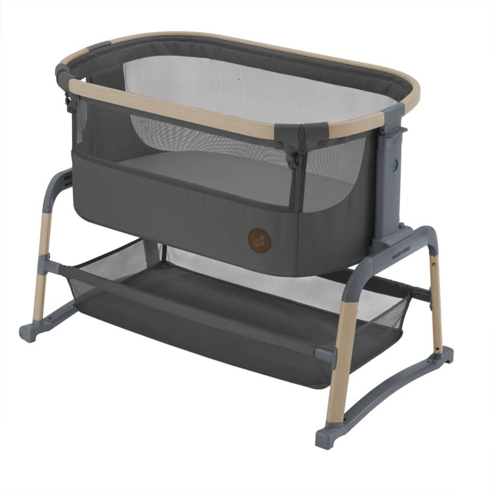 Maxi Cosi Iora Air Beyond Graphite 2024