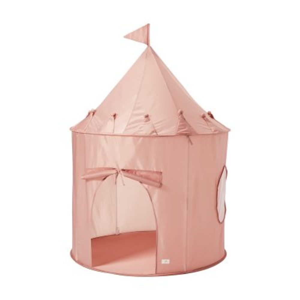 3 SPROUTS Dětský Stan Recycled Misty Pink