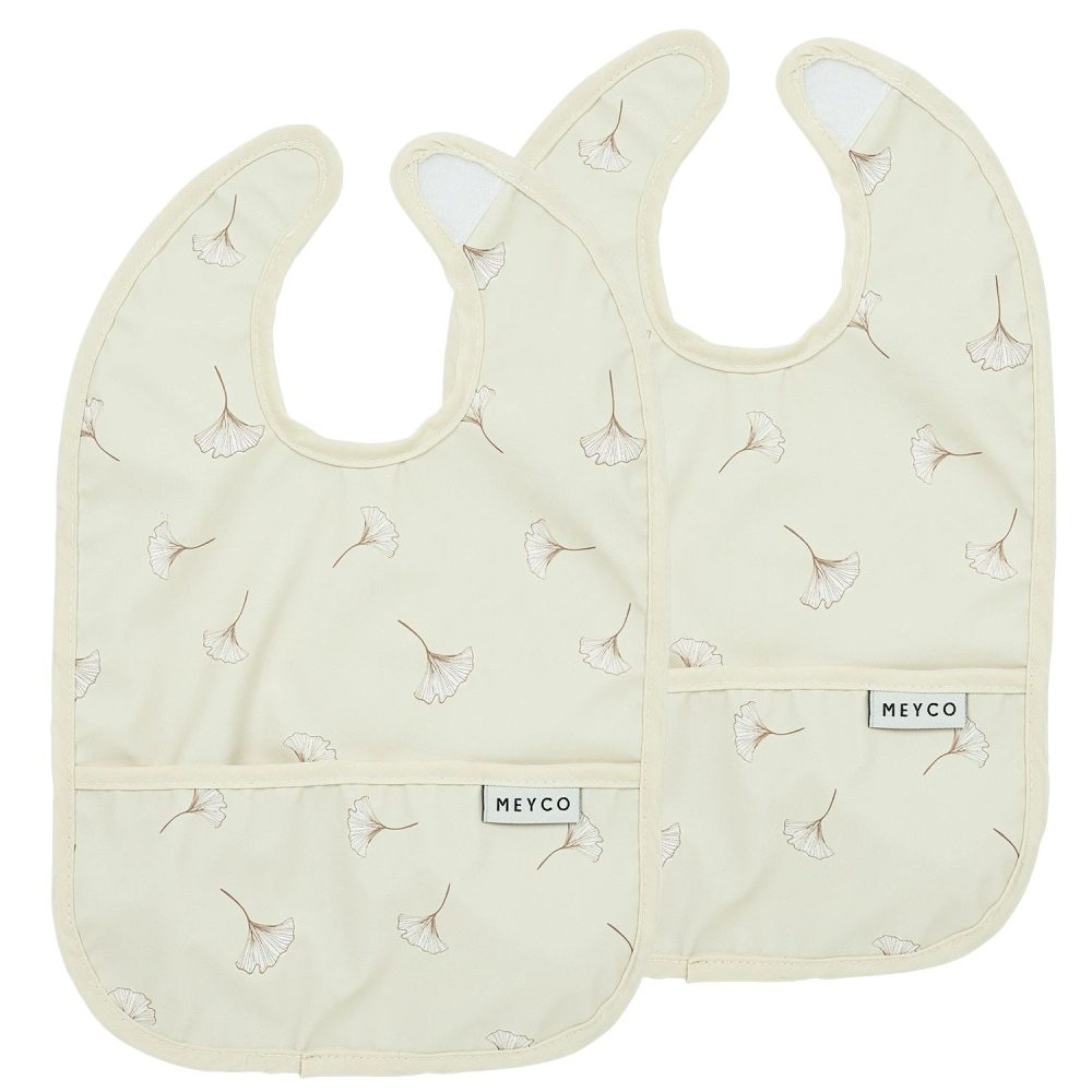 Meyco Bryndák Ginkgo - Soft sand