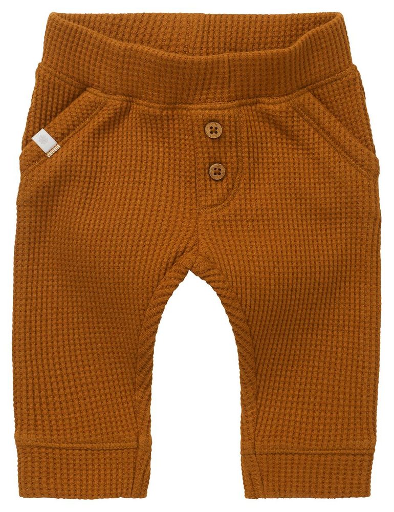Noppies Trousers Sandown Roasted Pecan