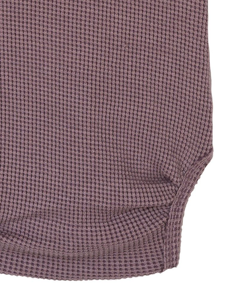 LODGER Romper Short Sleeves Ciumbelle Rose vel. 68 (obrázek 4)
