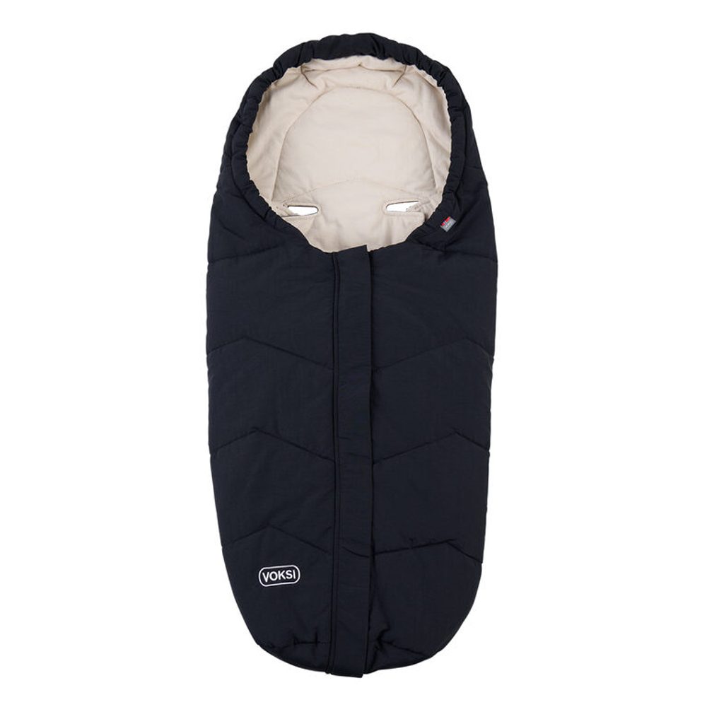 Voksi Move Light black solid