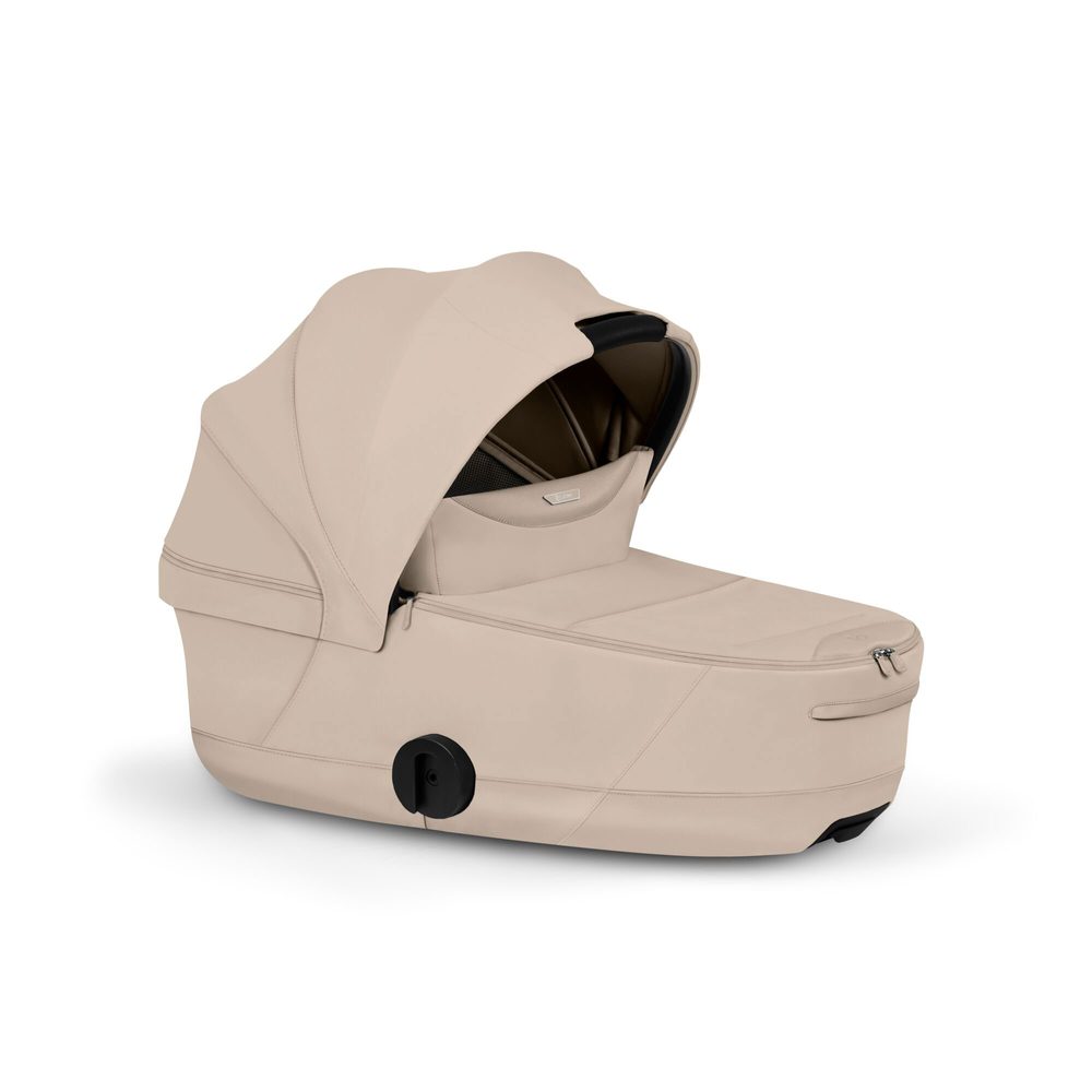 Cybex Mios/Coÿa Style skladací korba - Cozy Beige