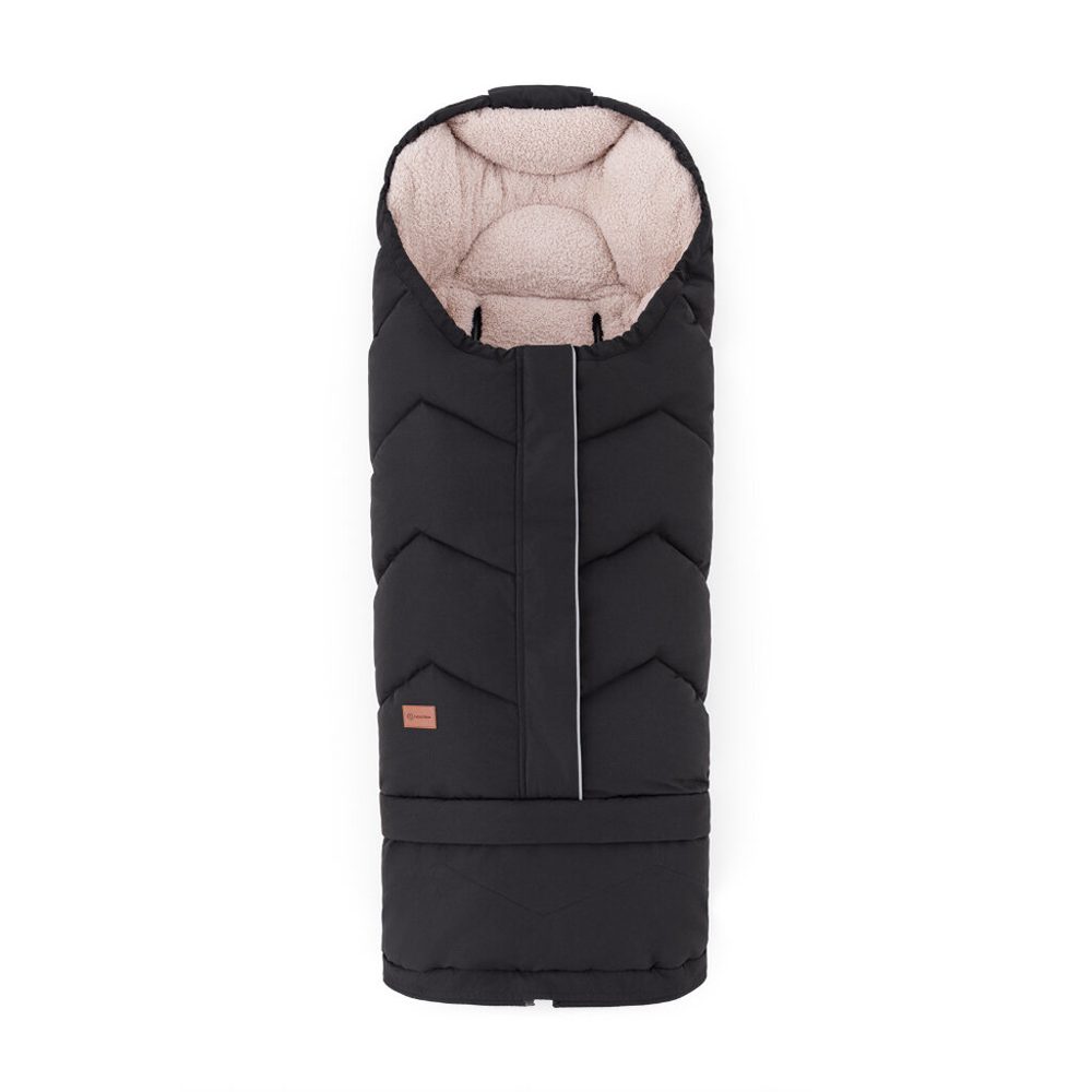 PETITE&MARS Fusak 4v1 Hygge - Forever Black