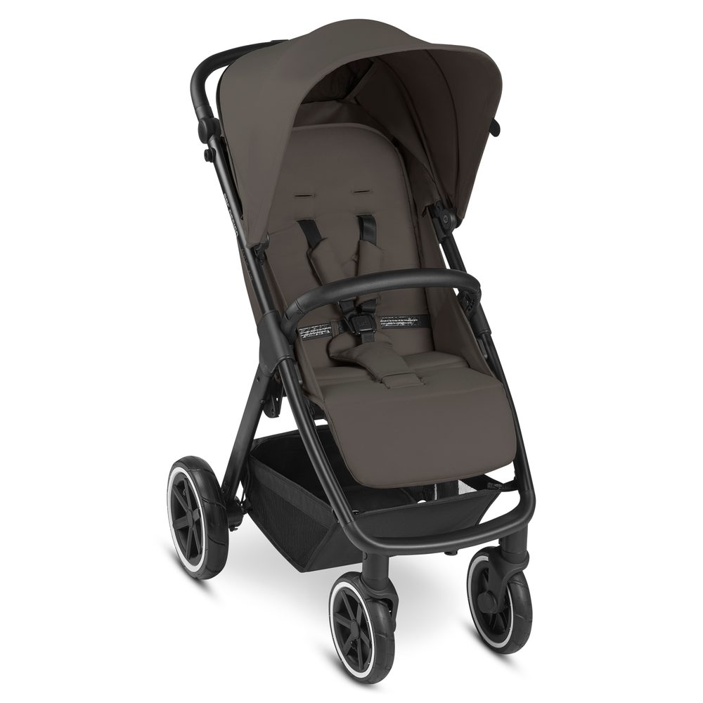 ABC Design Avus Air cloud - sportovní kočárky