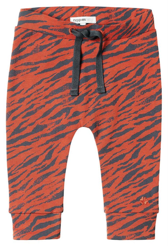 Noppies Sweatpants Orinoco Spicy Ginger