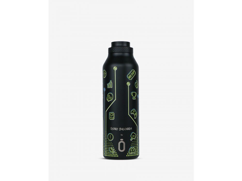 Runbott Termoláhev Mii 600 ml Good Game (obrázek 3)