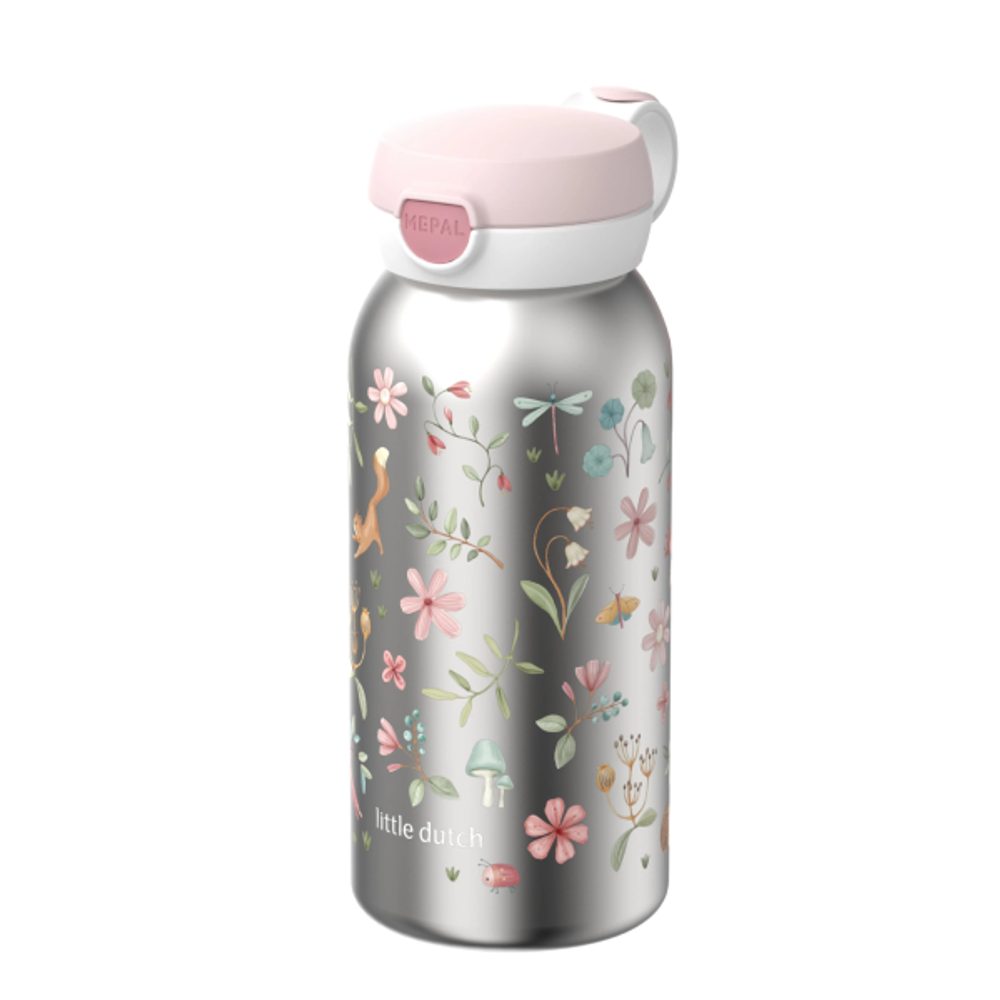 Little Dutch Termoláhev 500 ml Fairy Wonders