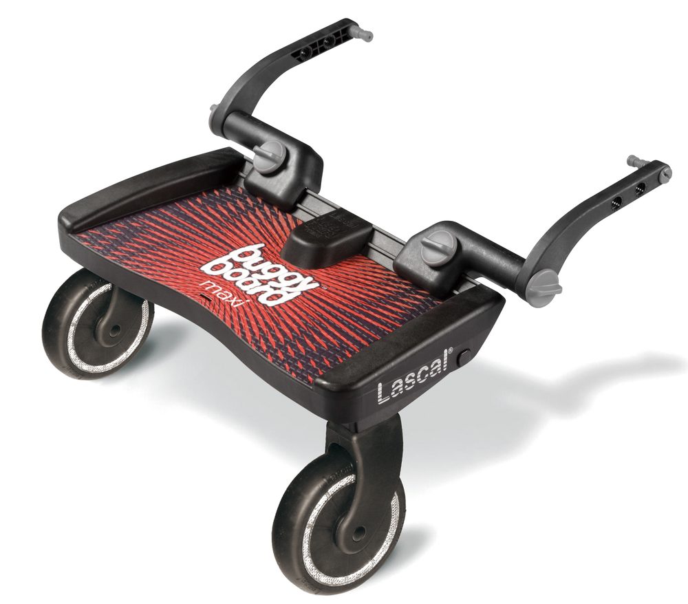 Lascal závěsné stupátko Buggy Board MAXI
