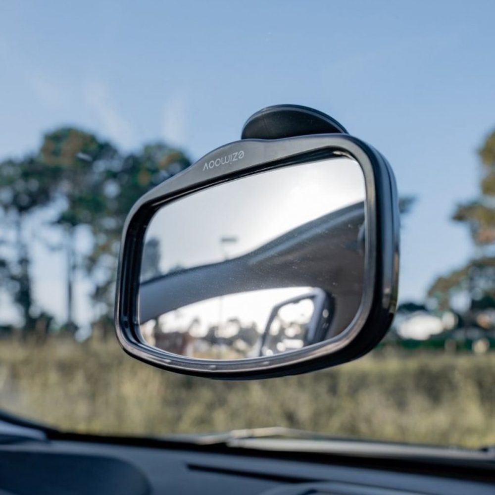 Ezimoov Zrcátko EZI MIRROR MINI (obrázek 6)