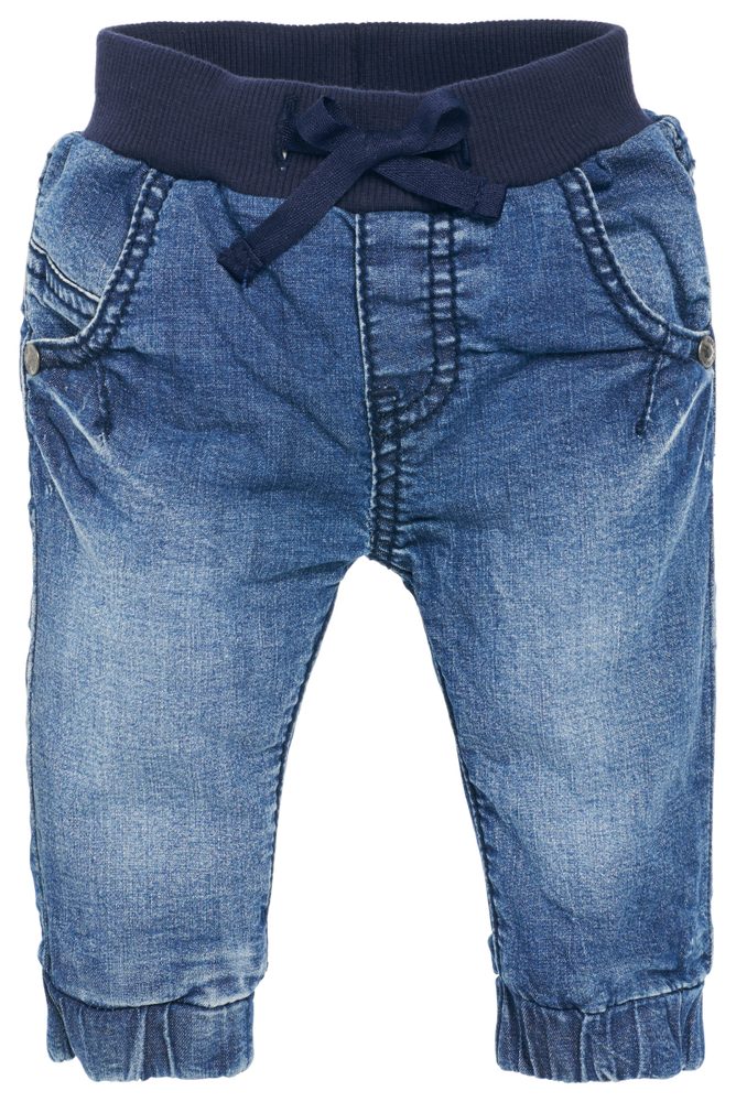 Noppies Jeans Comfort Stone Wash