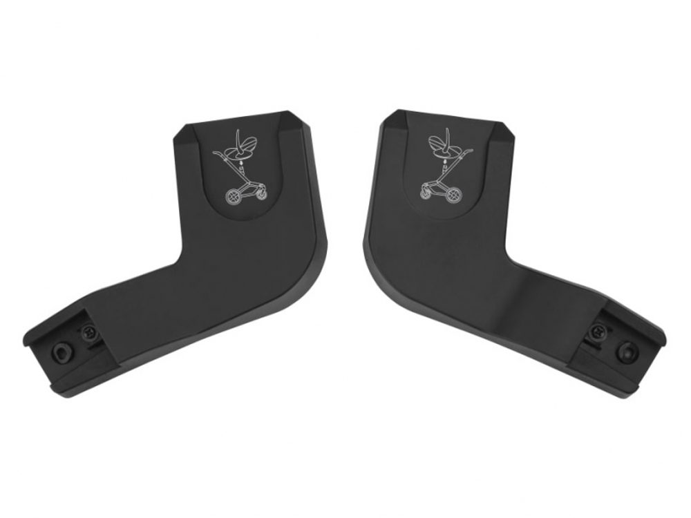 Maxi-Cosi Fame Cabin adaptéry pro autosedačku