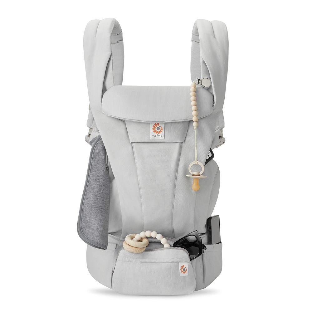 Ergobaby OMNI DELUXE Coton (obrázek 10)