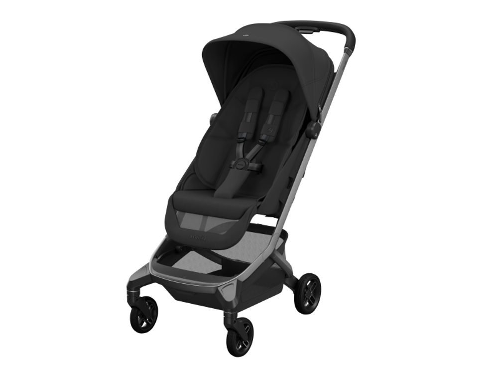 Maxi-Cosi Fame Cabin kočárek Onyx Black