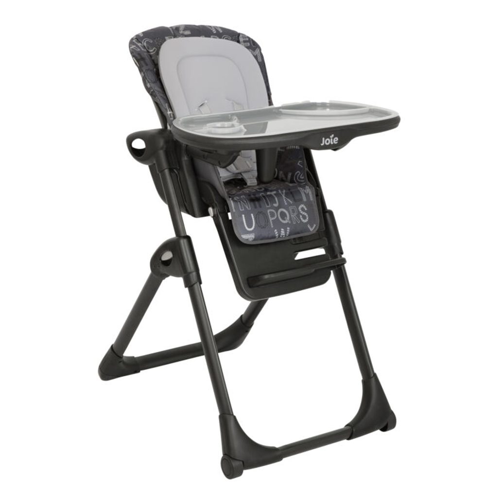 Joie mimzy™ recline abc charcoal