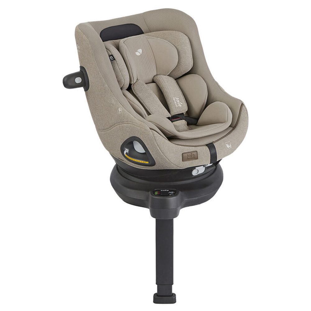 Joie i-Harbour™ Pro sandstone mesh