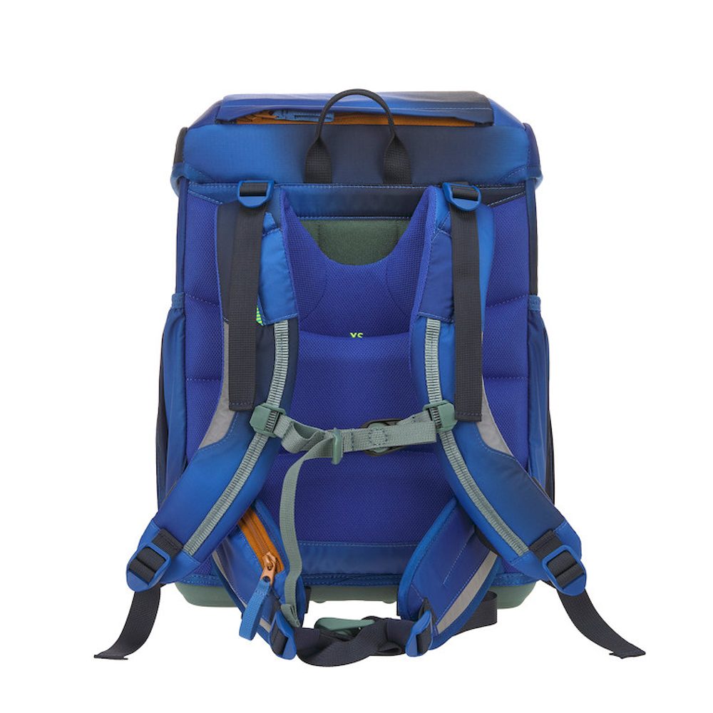 LÄSSIG školní set Light Unique space blue (obrázek 3)