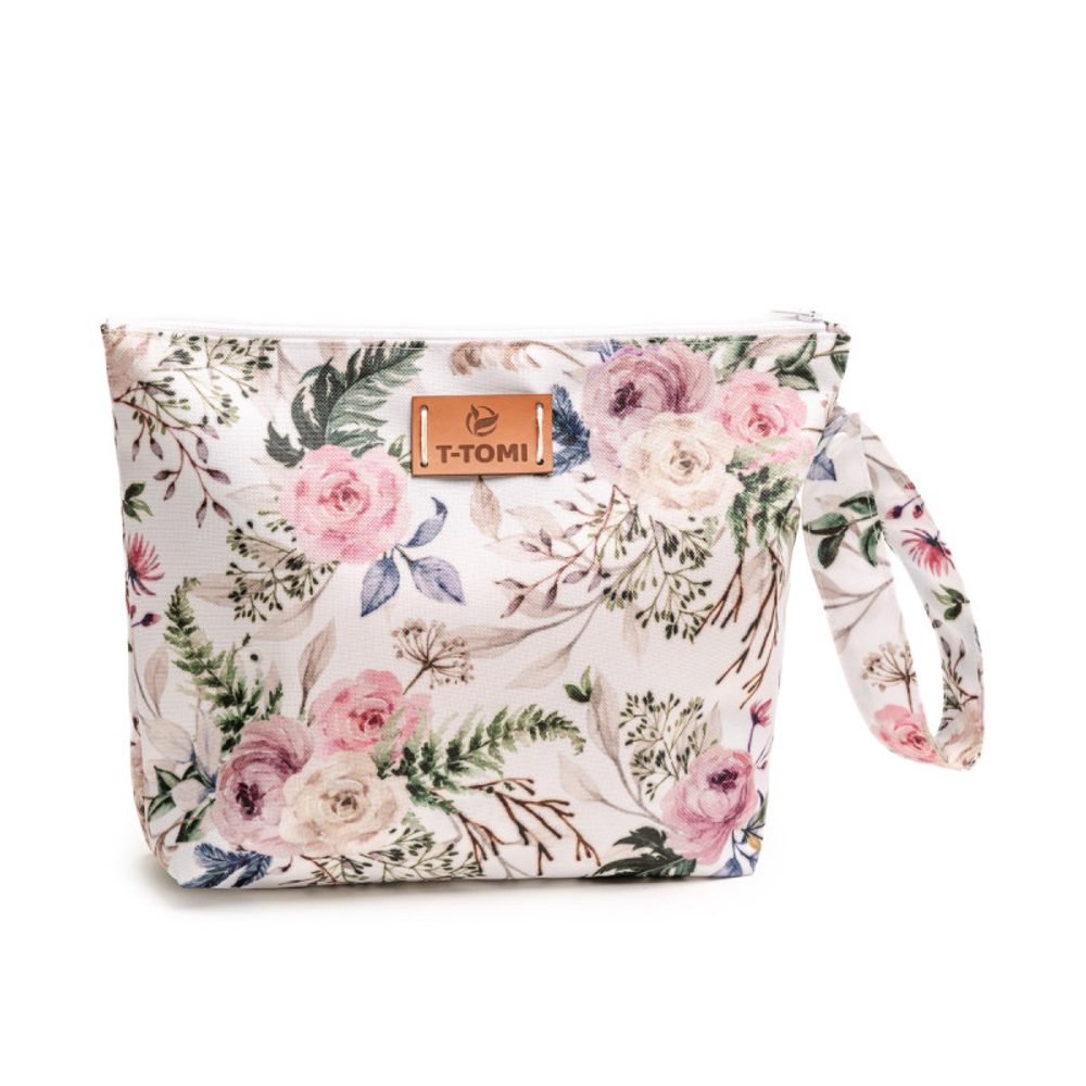 T-Tomi Big Baggie - Roses