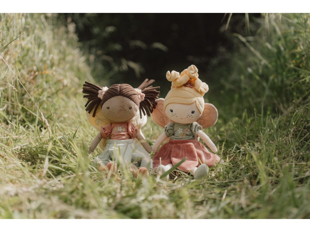 Little Dutch Panenka víla Evi Fairy Garden (obrázek 9)
