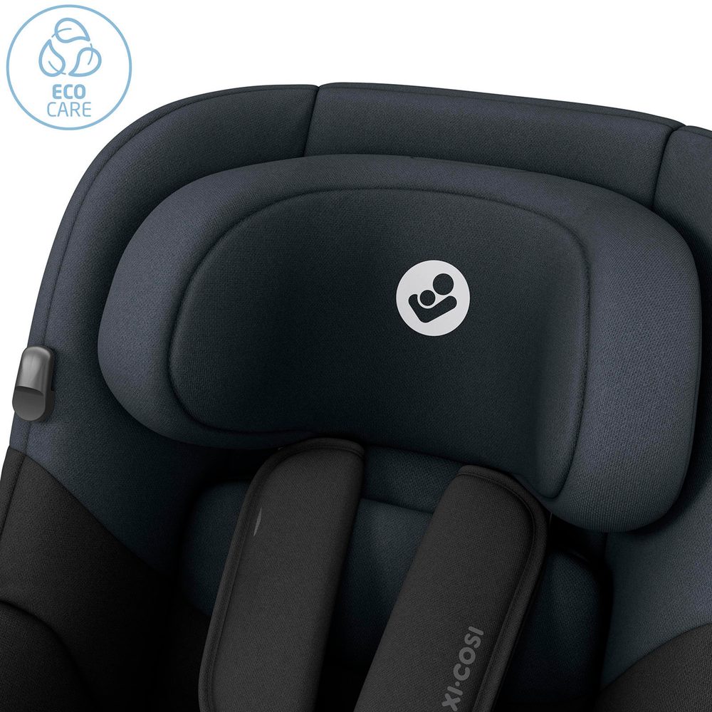 Maxi-Cosi Pearl S 2026 - Tonal Black (obrázek 11)