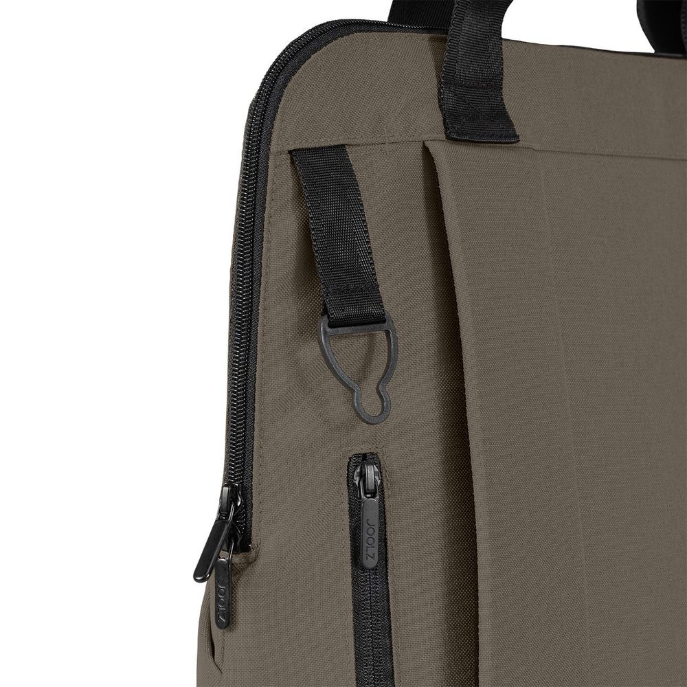 Joolz Uni backpack Hazel brown (obrázek 3)