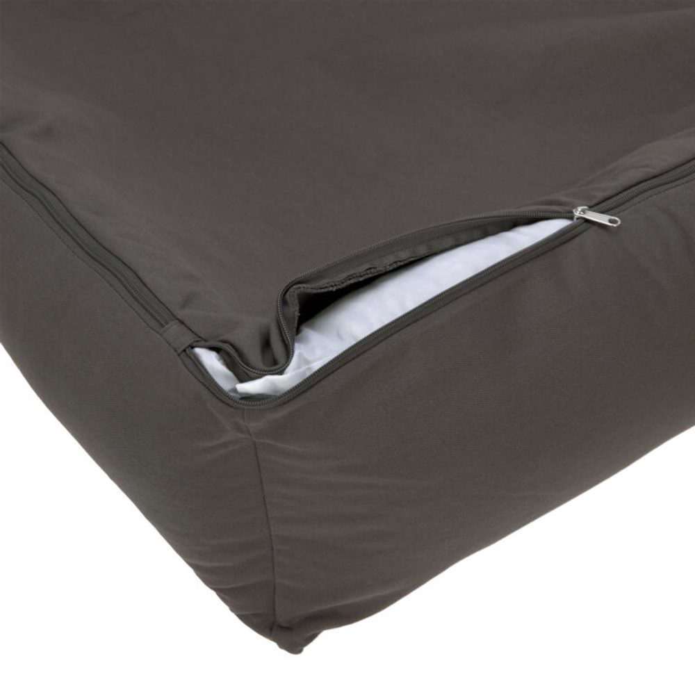 PALOPA pelíšek pro psy Fred XS anthracite (obrázek 5)