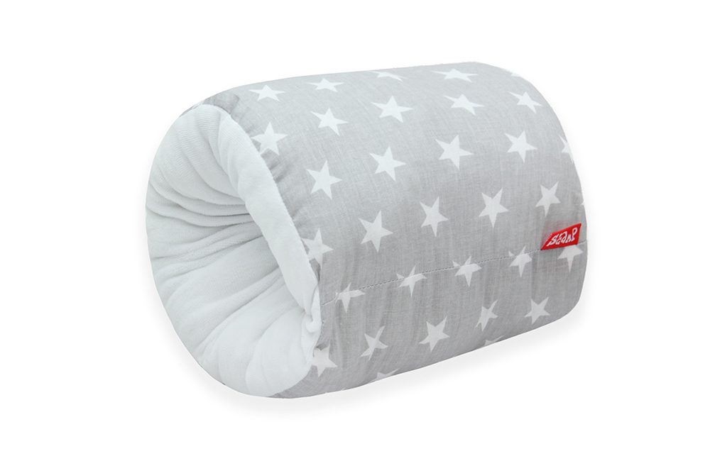 Scamp kojící polštář (GrayStars)