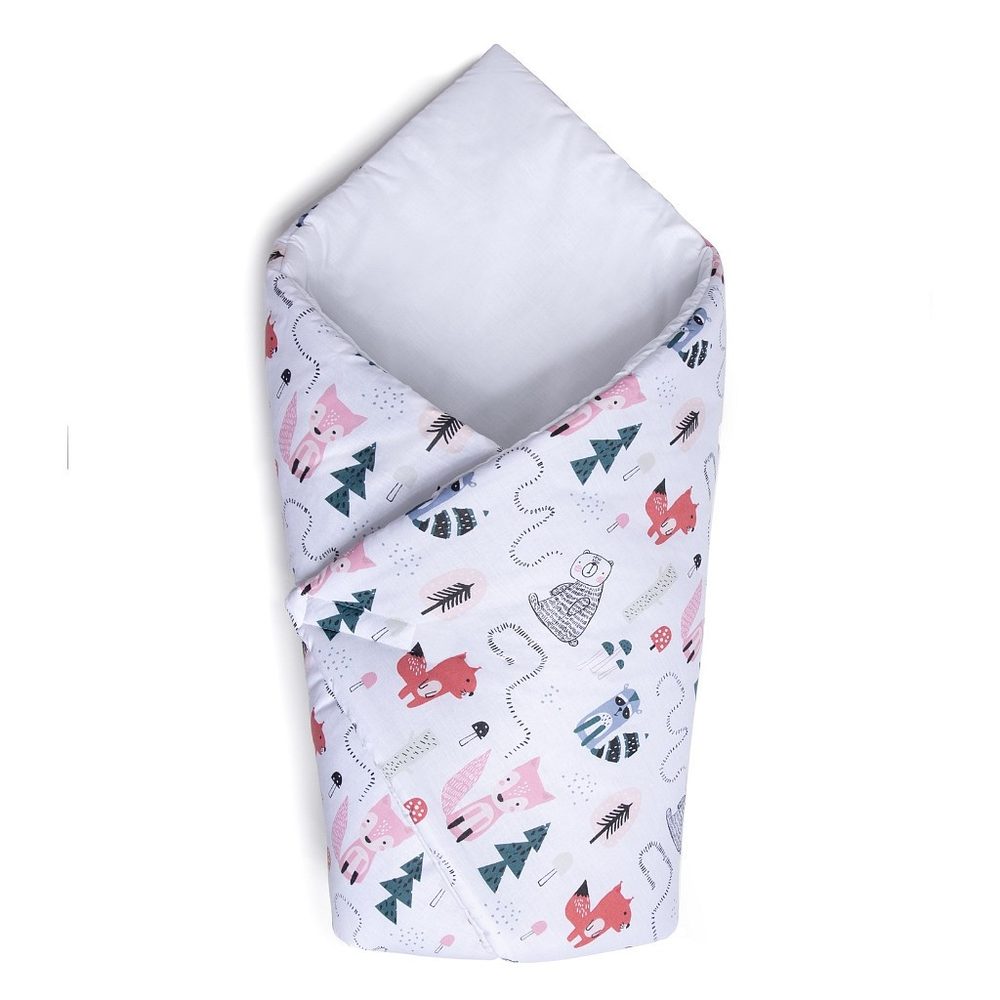 Maceshka Zavinovačka tisk - Pohádka