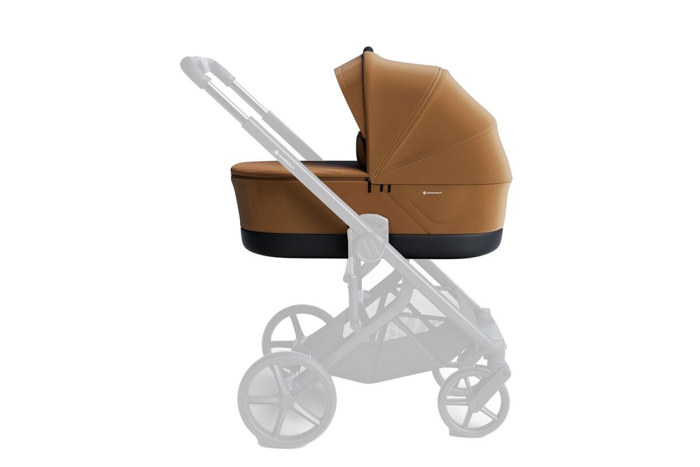 Avionaut Sirius (korba) - Caramel