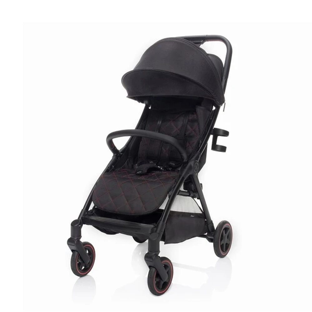 ZOPA Quiq 2 2024 - Race Black