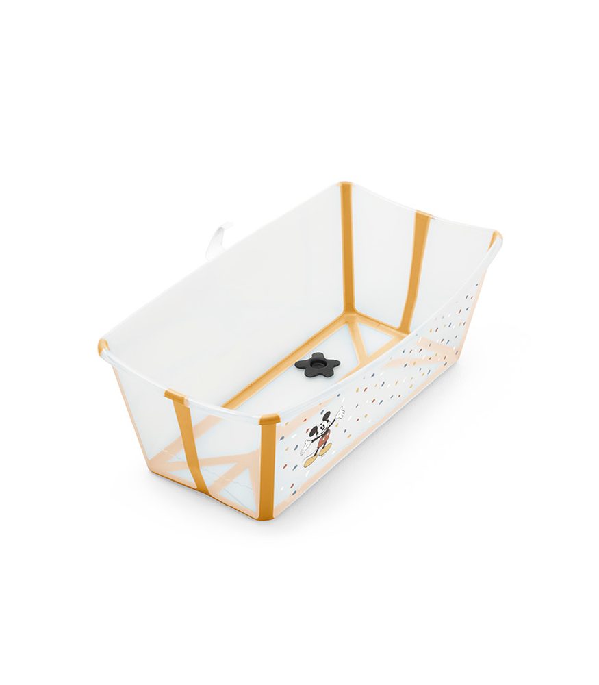 STOKKE® Flexi Bath® Skládací vanička Disney