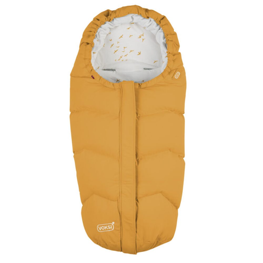Voksi® Move golden yellow - autosedačky