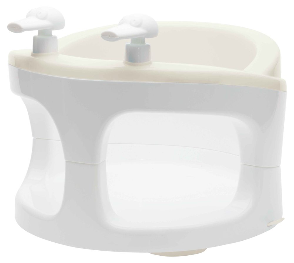 Bebe-Jou Koupací sedátko Bébé-Jou Light Oat