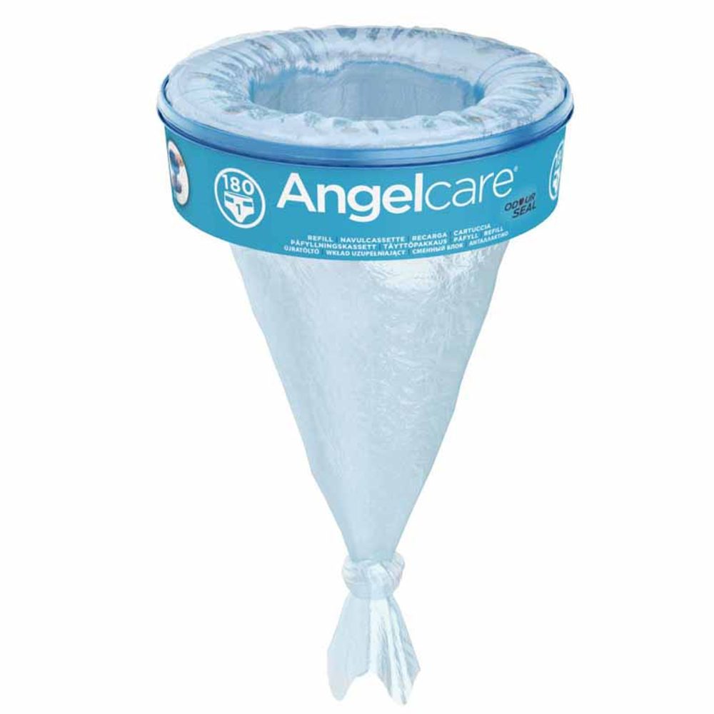 Angelcare Náhradní kazeta Single (obrázek 5)