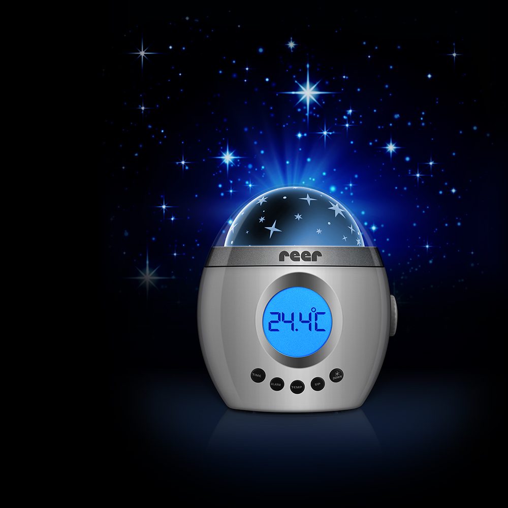 Reer Světlo na usínání MyMagicStarLight (obrázek 4)
