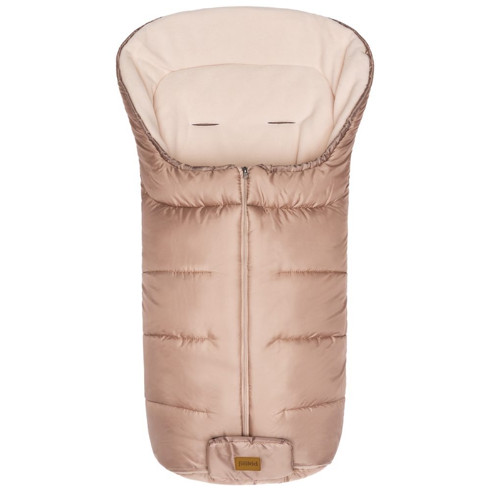 Fillikid Fusak zimní Eco Big nature