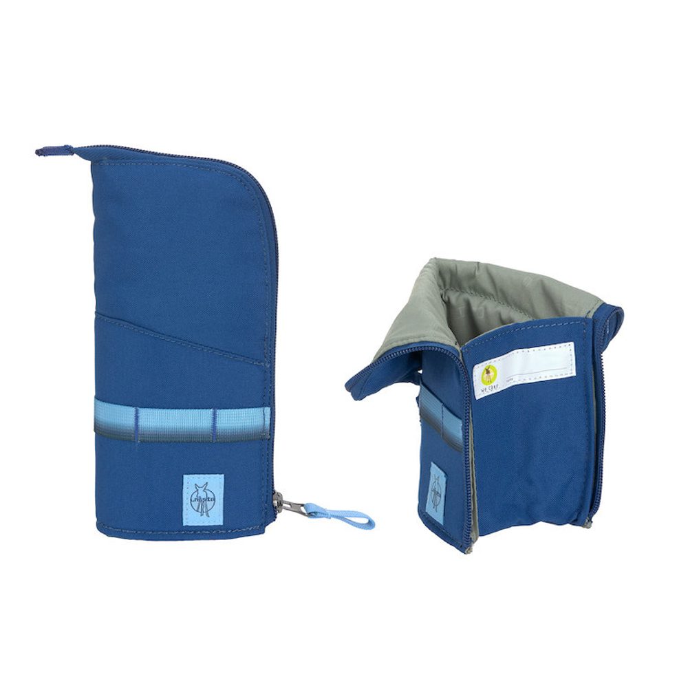 LÄSSIG školní set Slim Unique dark blue (obrázek 9)
